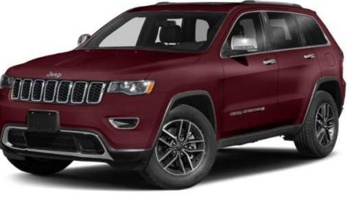 JEEP GRAND CHEROKEE 2022 1C4RJFBG6NC123616 image